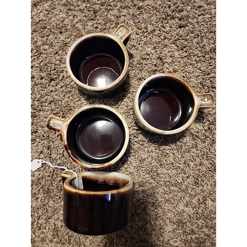 Pfaltzgraff Gourmet Brown 80‎